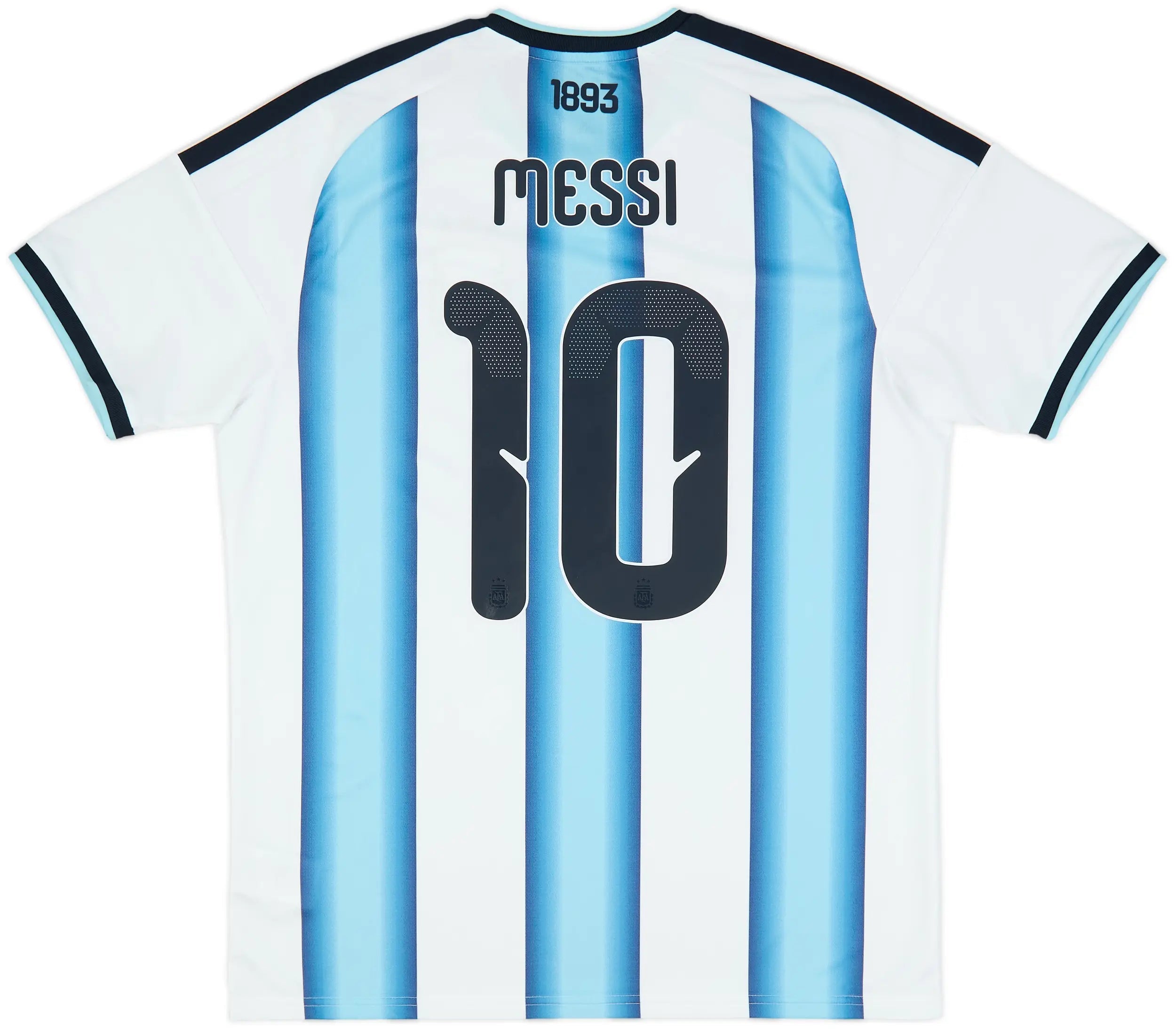 ARGENTINIË 2026/27 WK