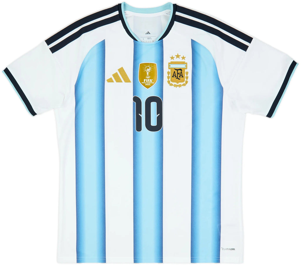 ARGENTINIË 2026/27 WK