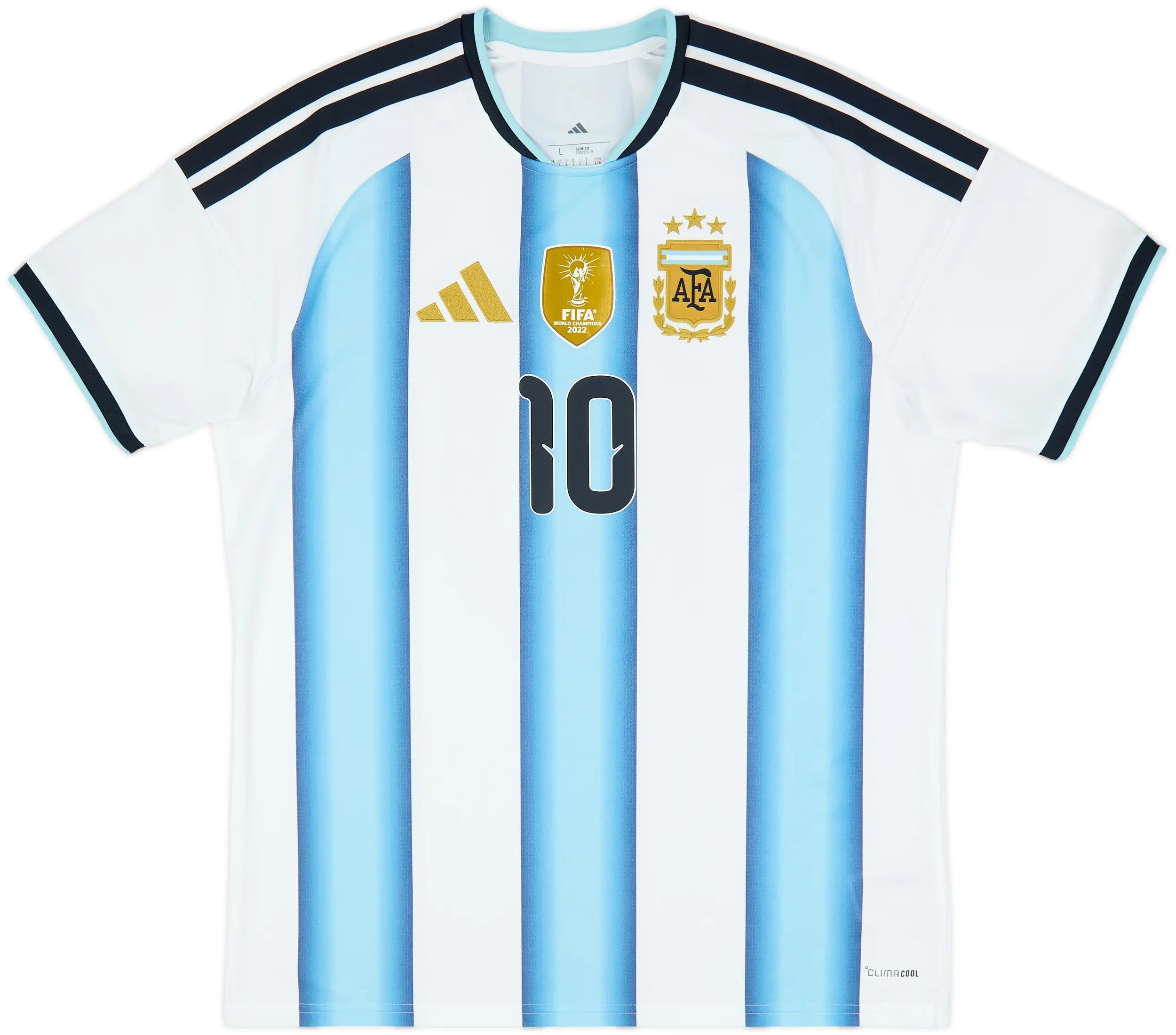 ARGENTINIË 2026/27 WK
