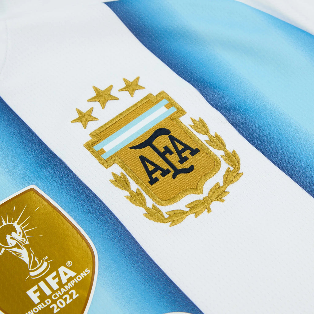 ARGENTINIË 2026/27 WK