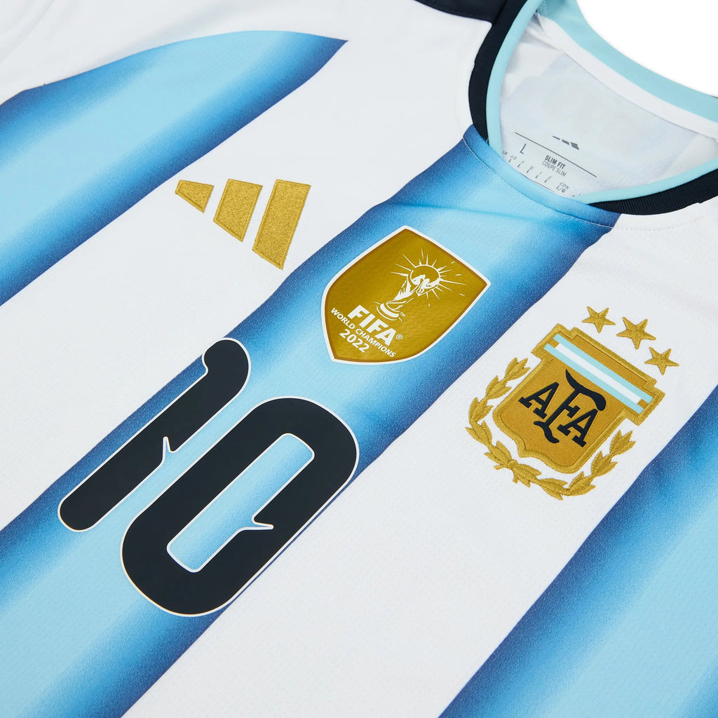 ARGENTINIË 2026/27 WK