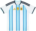 ARGENTINIË 2026/27 WK
