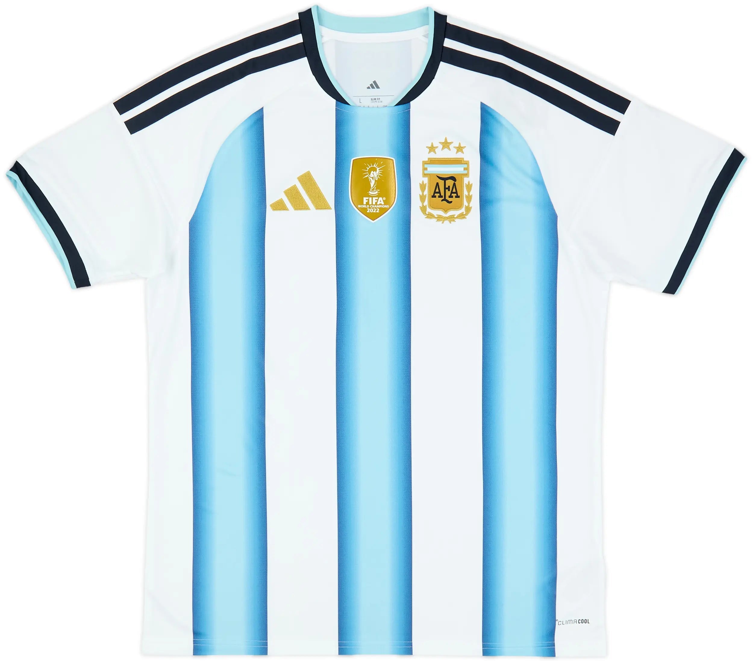 ARGENTINIË 2026/27 WK
