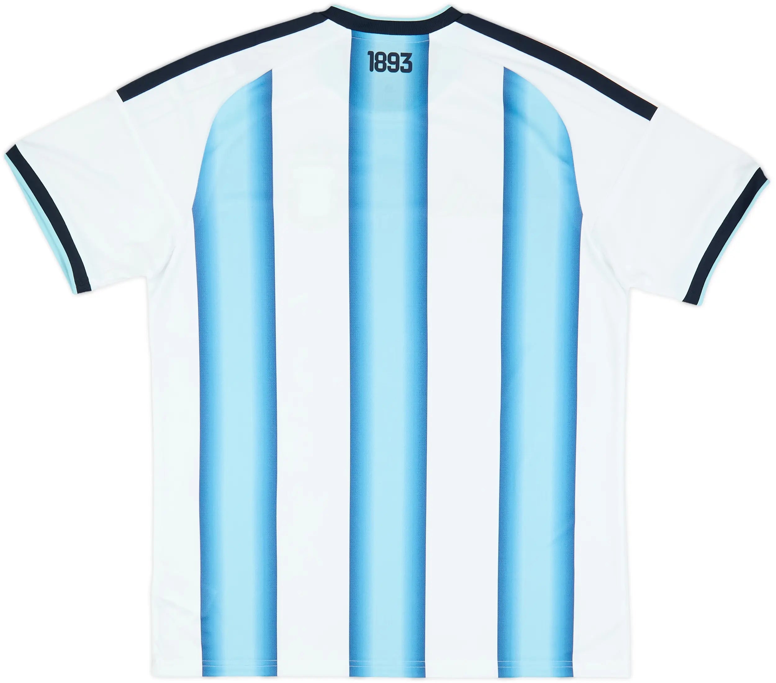 ARGENTINIË 2026/27 WK