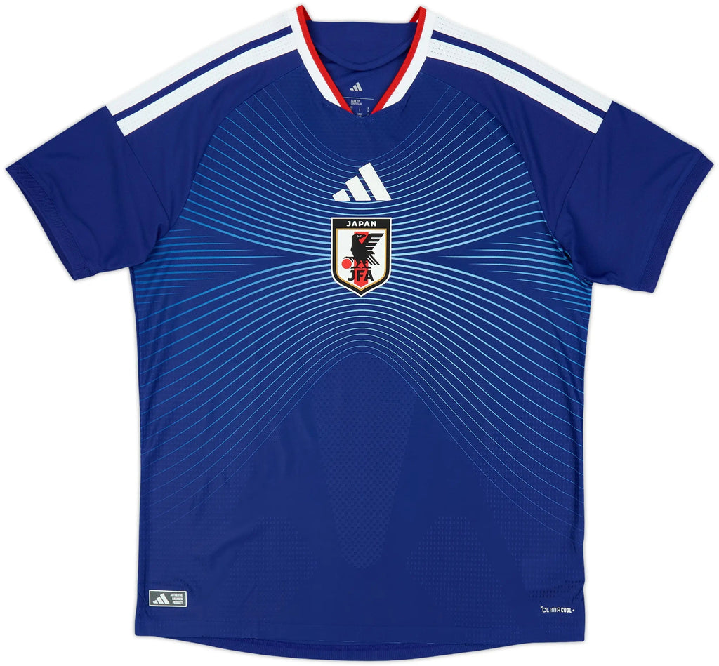 JAPAN 2026/27 WK