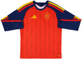 SPANJE 2026/27 WK LONGSLEEVE