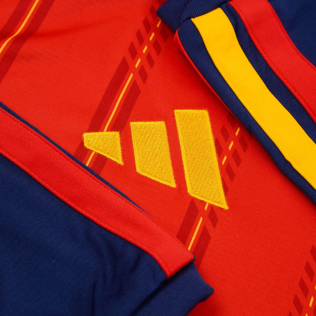SPANJE 2026/27 WK LONGSLEEVE