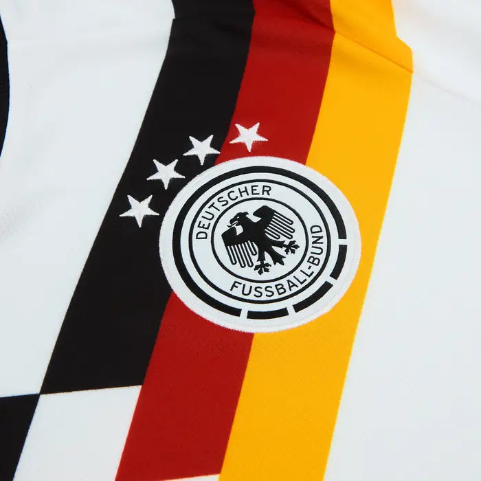 DUITSLAND 2026/27 WK