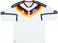 DUITSLAND 2026/27 WK LONGSLEEVE