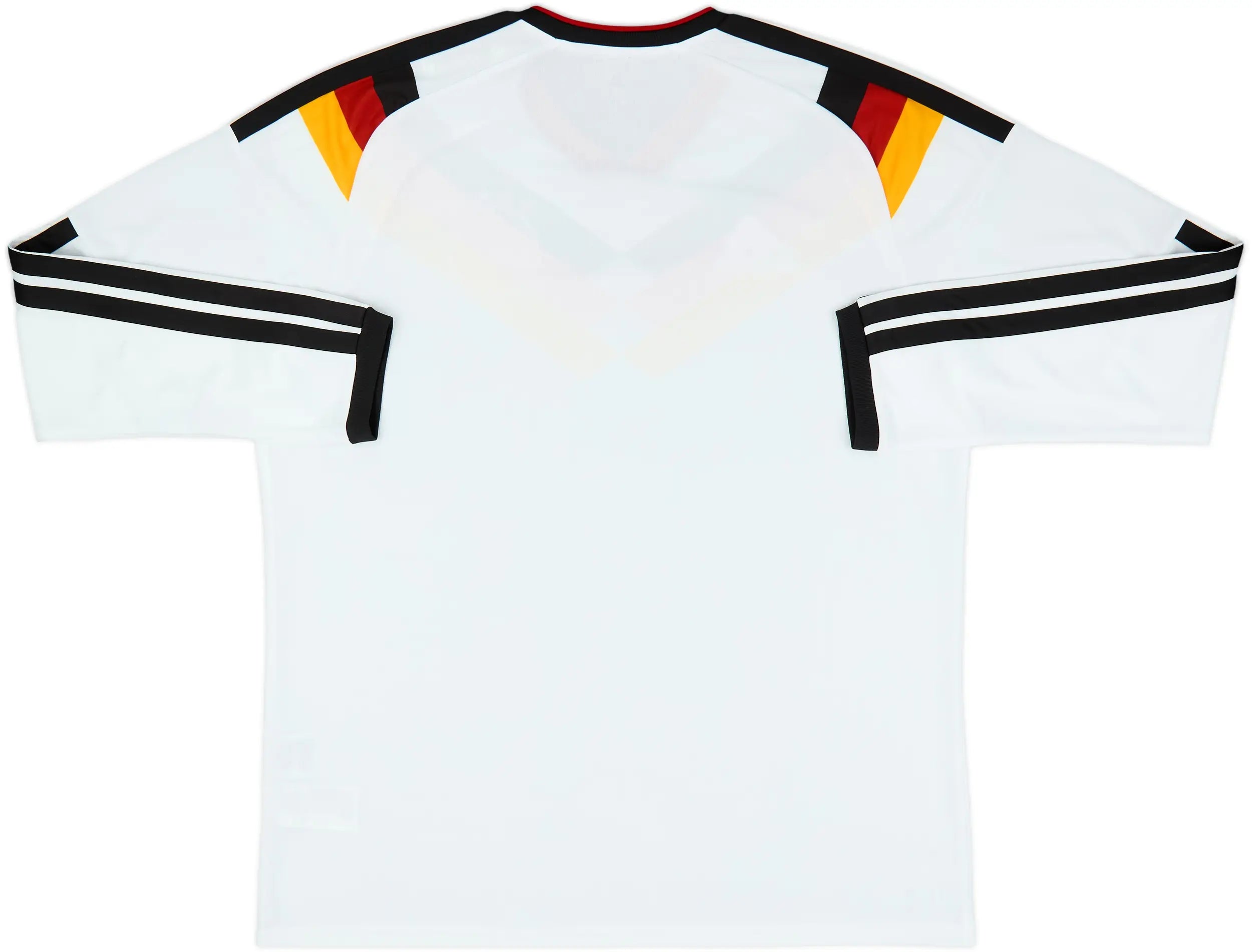 DUITSLAND 2026/27 WK LONGSLEEVE