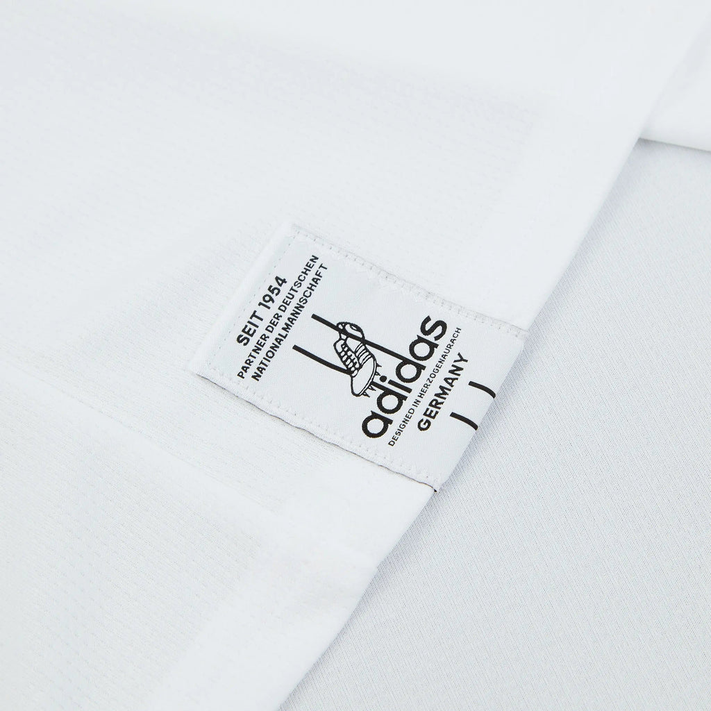 DUITSLAND 2026/27 WK LONGSLEEVE