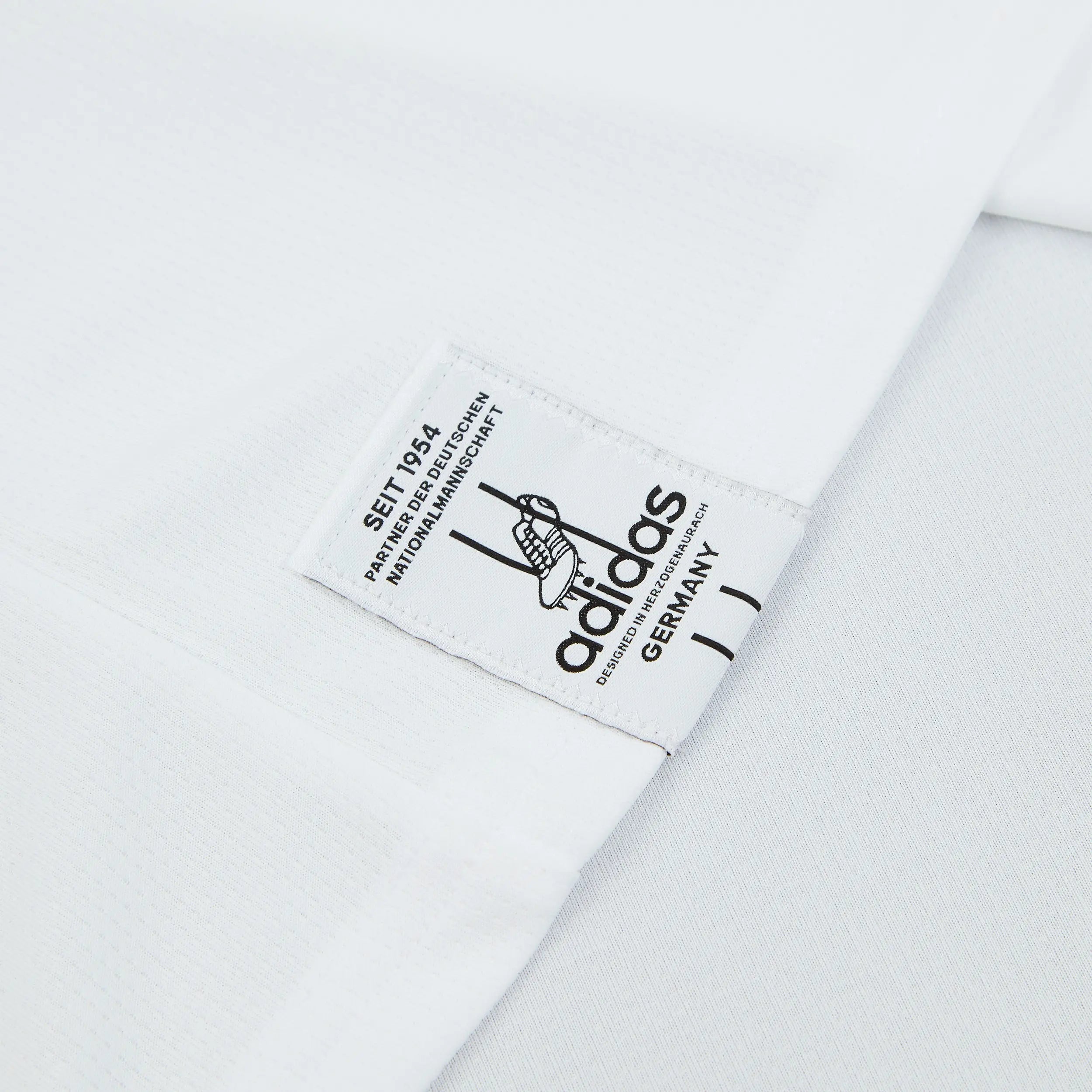 DUITSLAND 2026/27 WK LONGSLEEVE