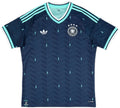 DUITSLAND 2026/27 WK