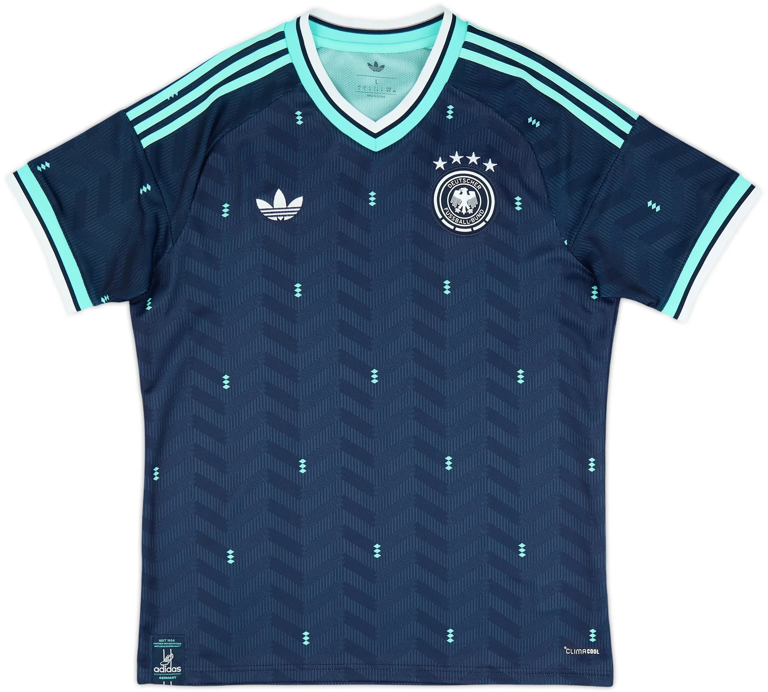 DUITSLAND 2026/27 WK