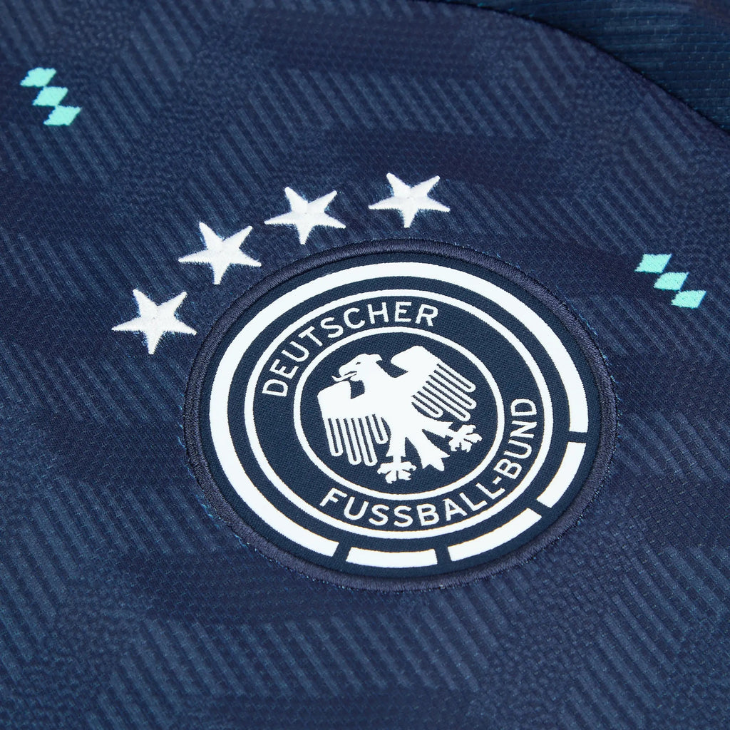 DUITSLAND 2026/27 WK