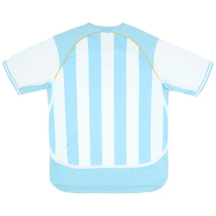 ARGENTINA 2006 RETRO