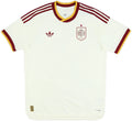 SPANJE 2026/27 WK