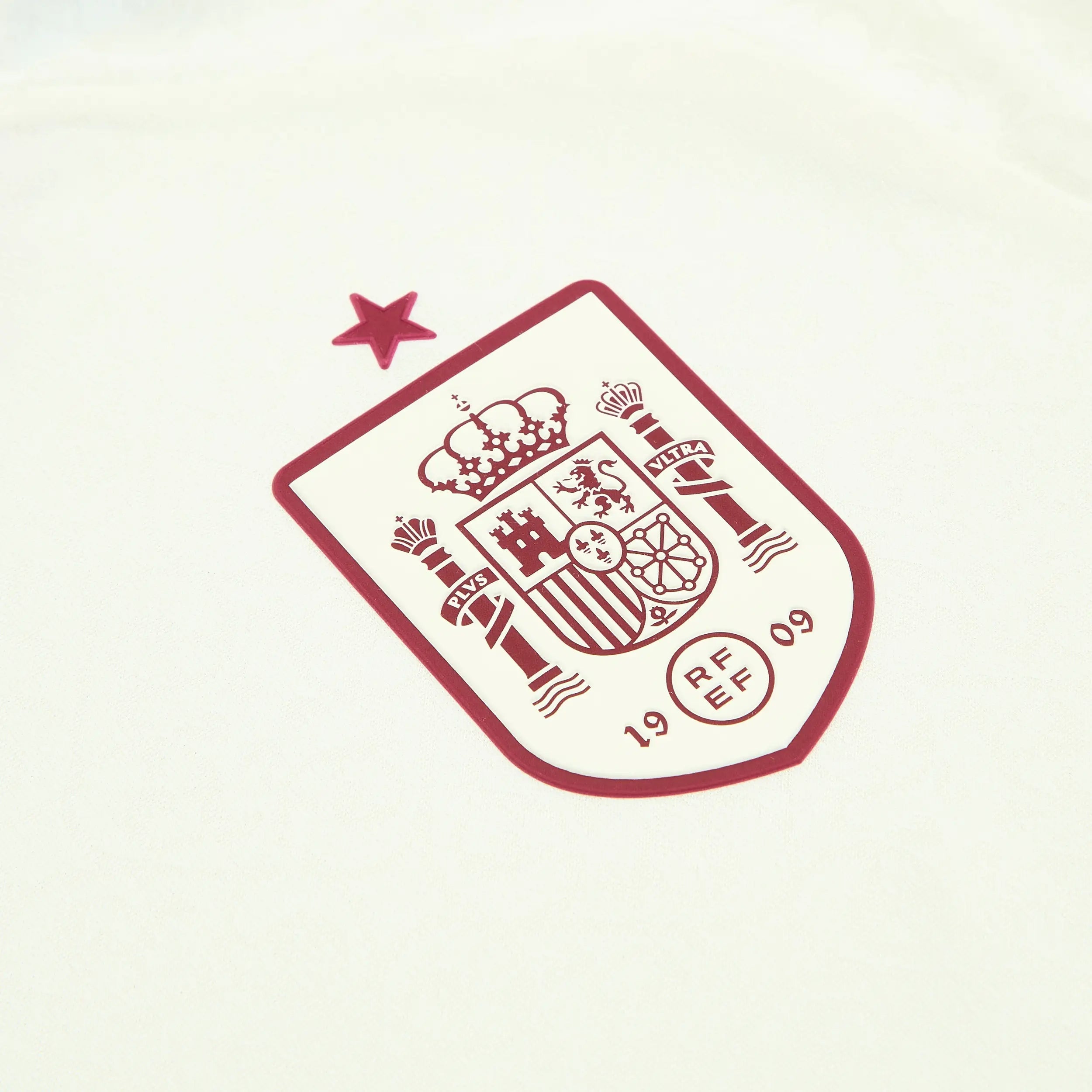 SPANJE 2026/27 WK