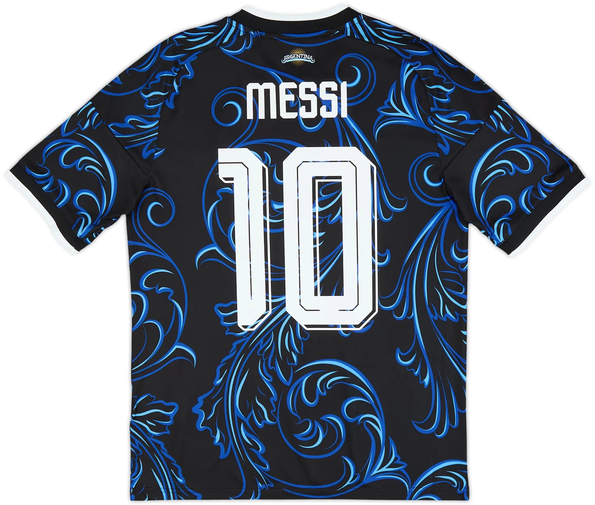 ARGENTINIË 2026/27 WK