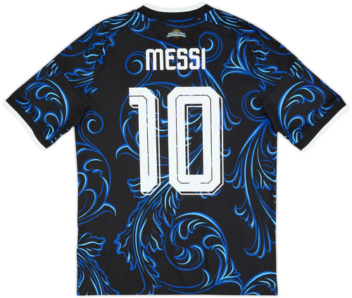 ARGENTINIË 2026/27 WK