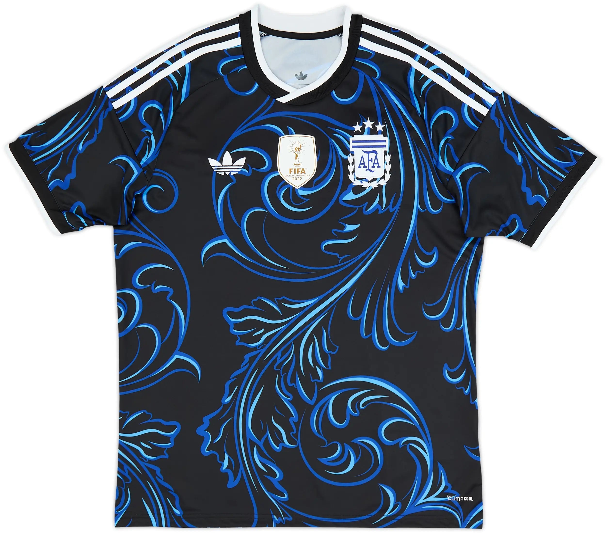 ARGENTINIË 2026/27 WK