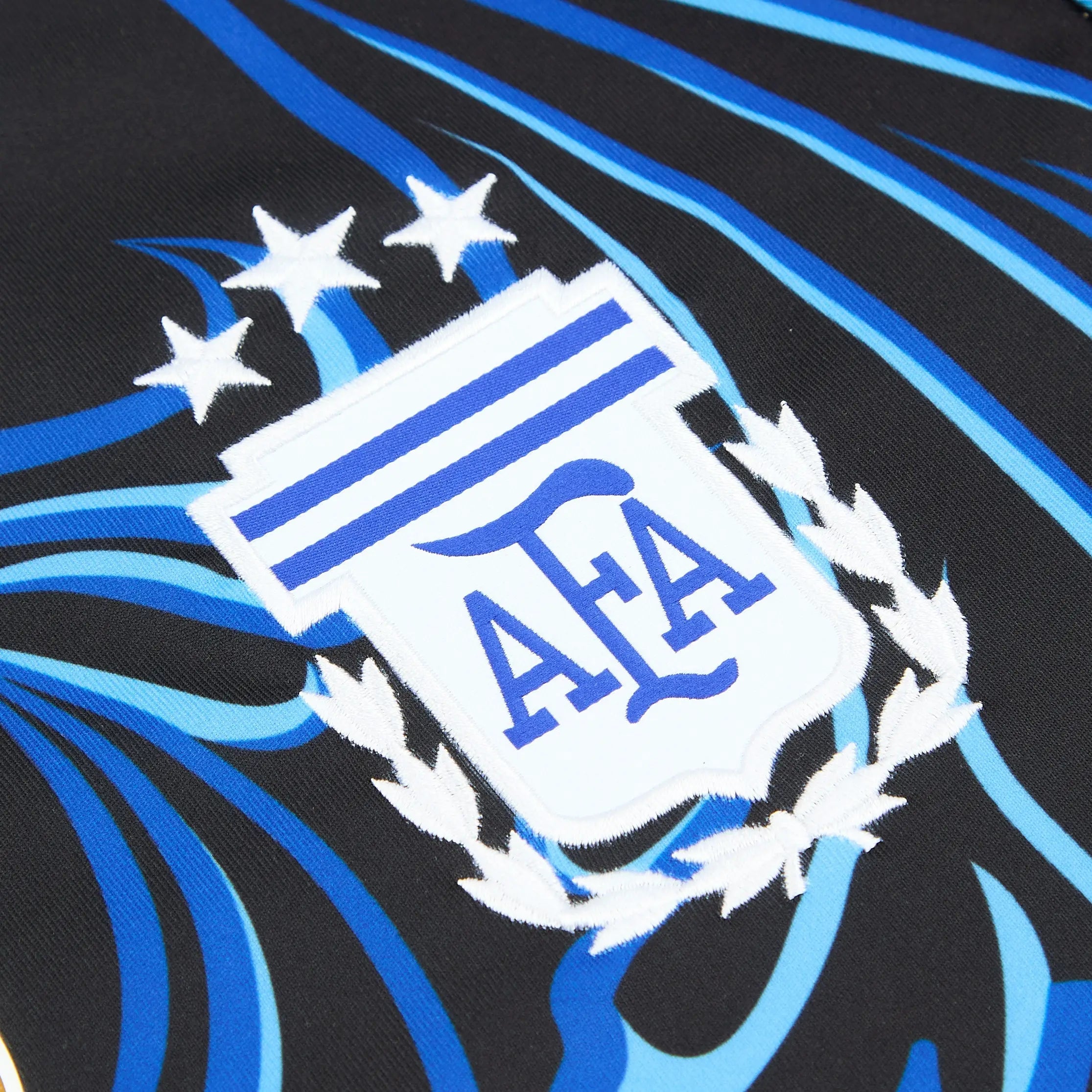 ARGENTINIË 2026/27 WK