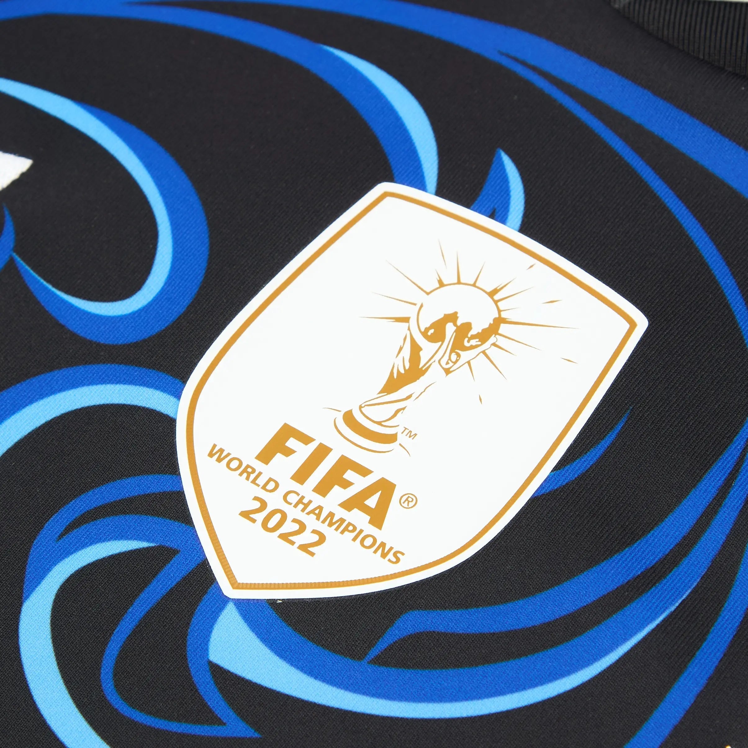 ARGENTINIË 2026/27 WK