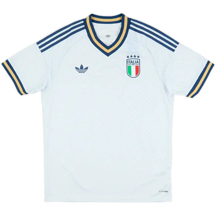 ITALIË 2026/27 WK