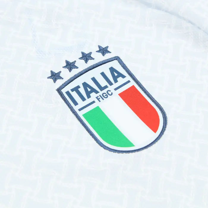 ITALIË 2026/27 WK
