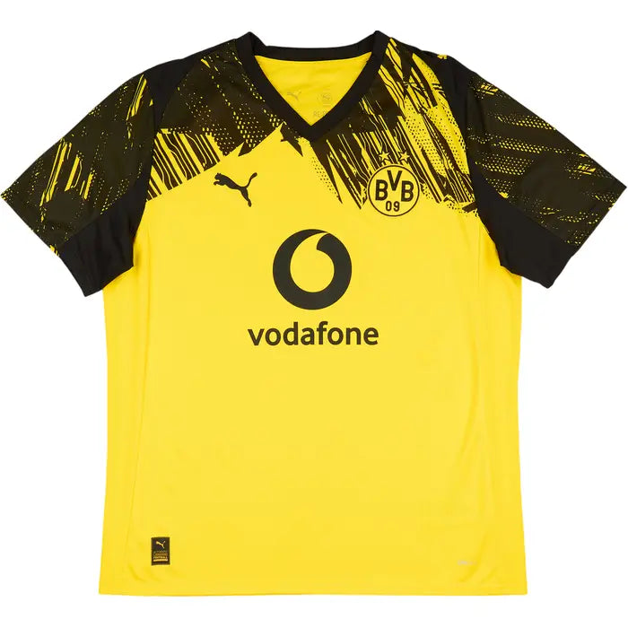 BORUSSIA DORTMUND 2025/26
