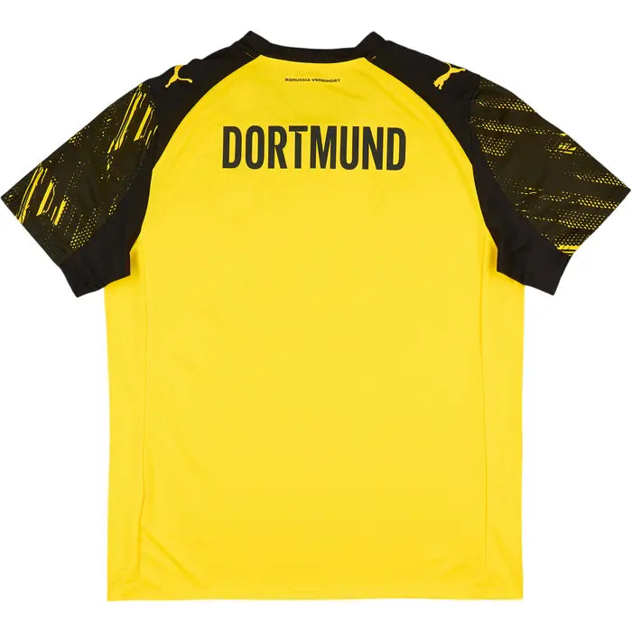 BORUSSIA DORTMUND 2025/26