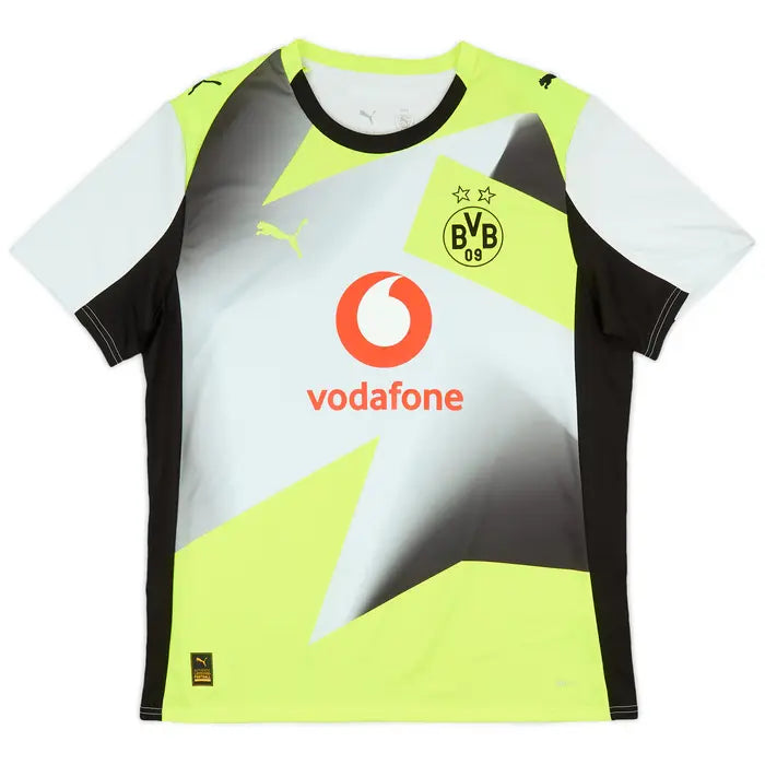 BORUSSIA DORTMUND 2025/26