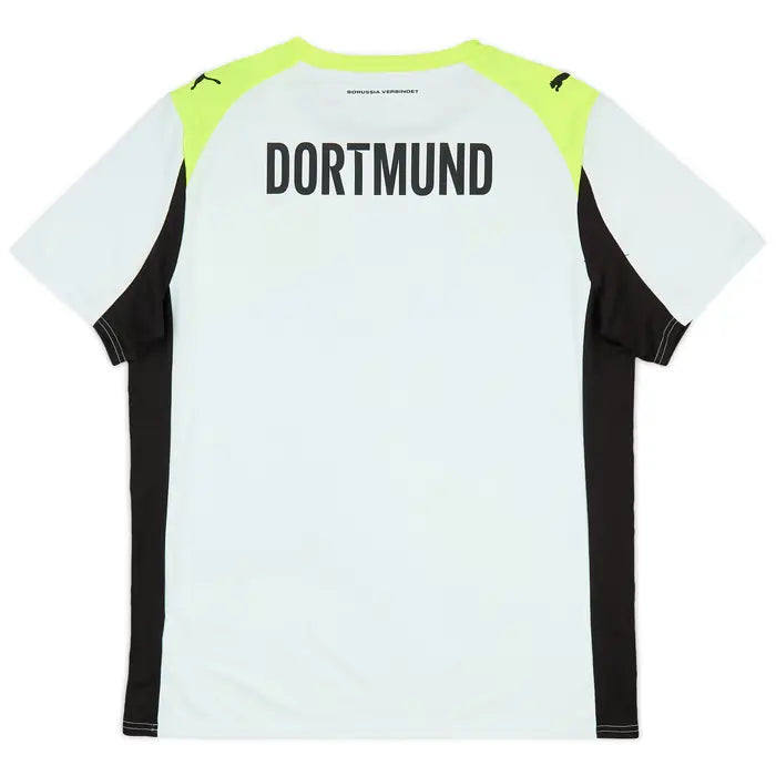 BORUSSIA DORTMUND 2025/26