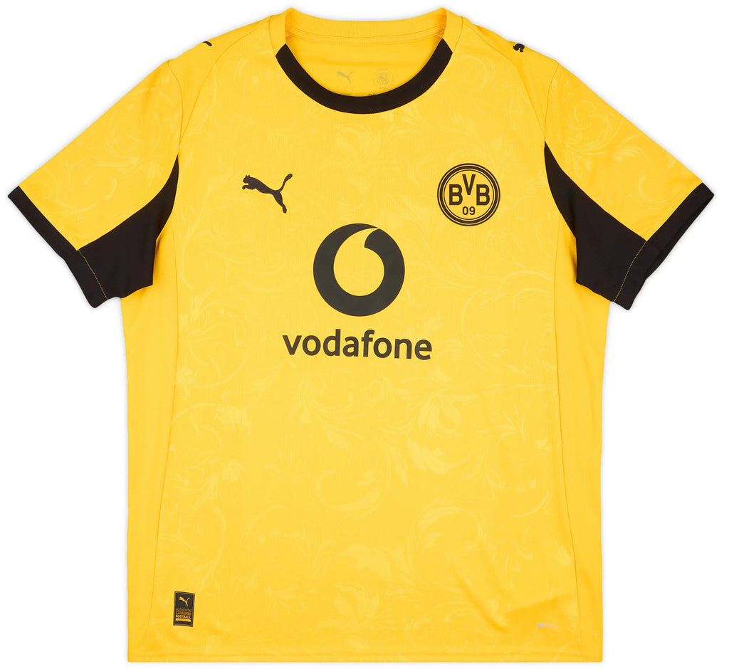 BORUSSIA DORTMUND CUP 2025/26