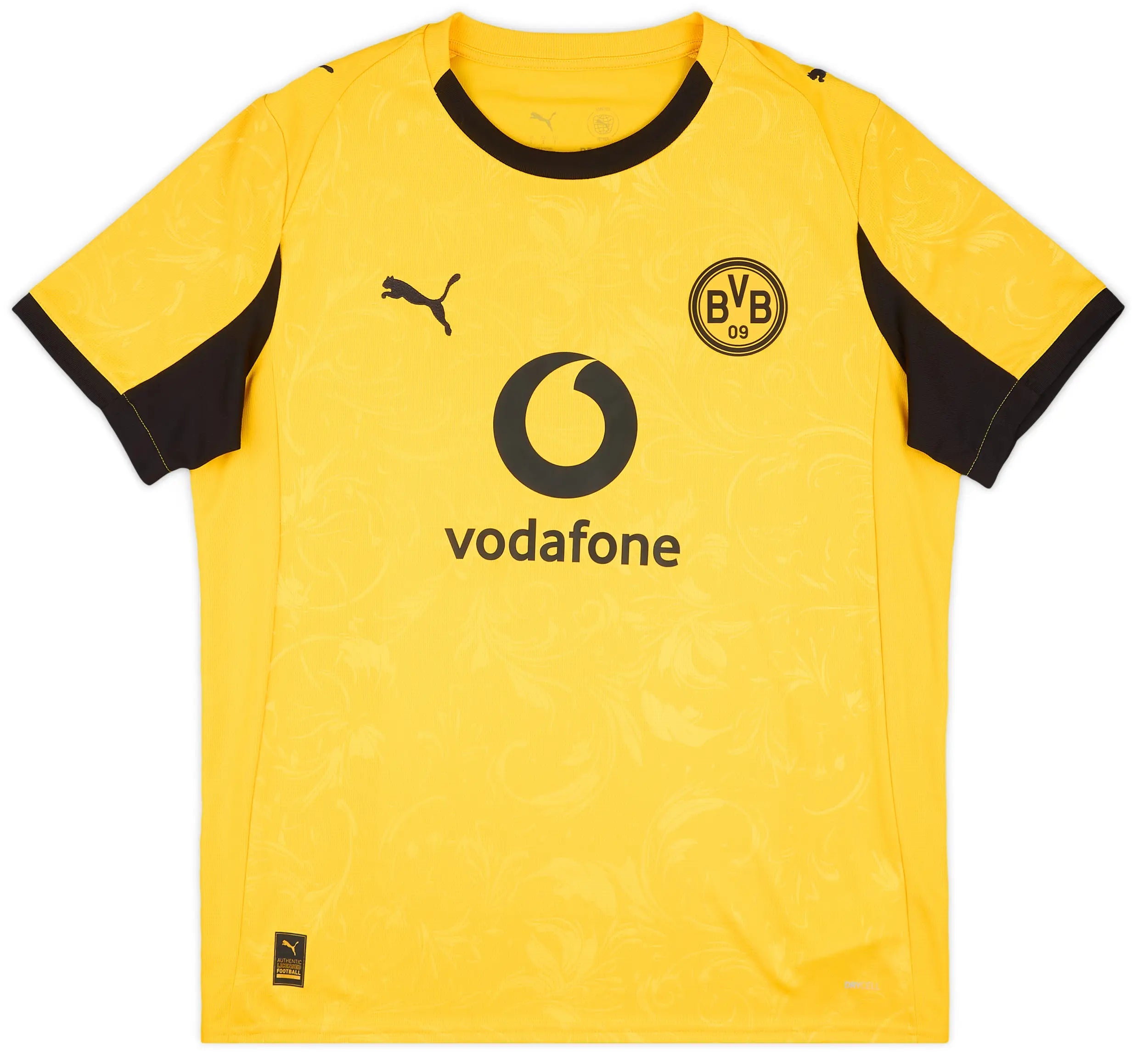 BORUSSIA DORTMUND CUP 2025/26