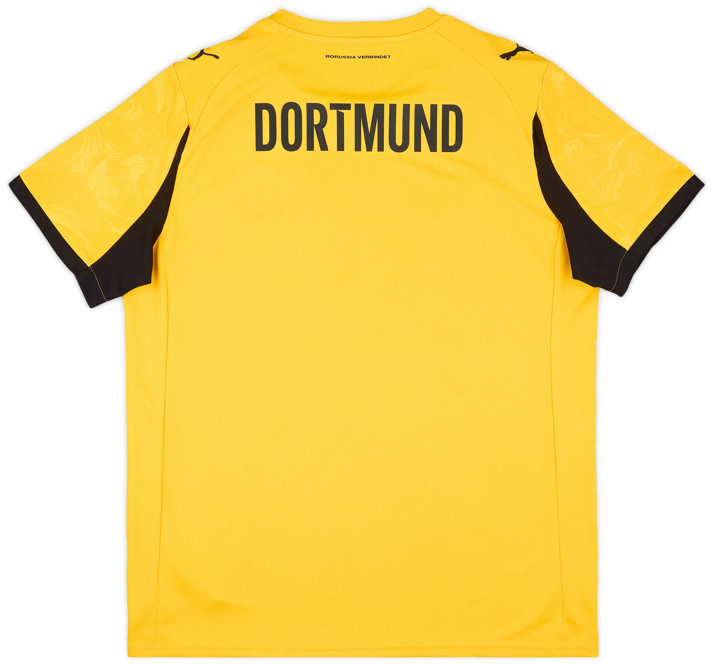 BORUSSIA DORTMUND CUP 2025/26