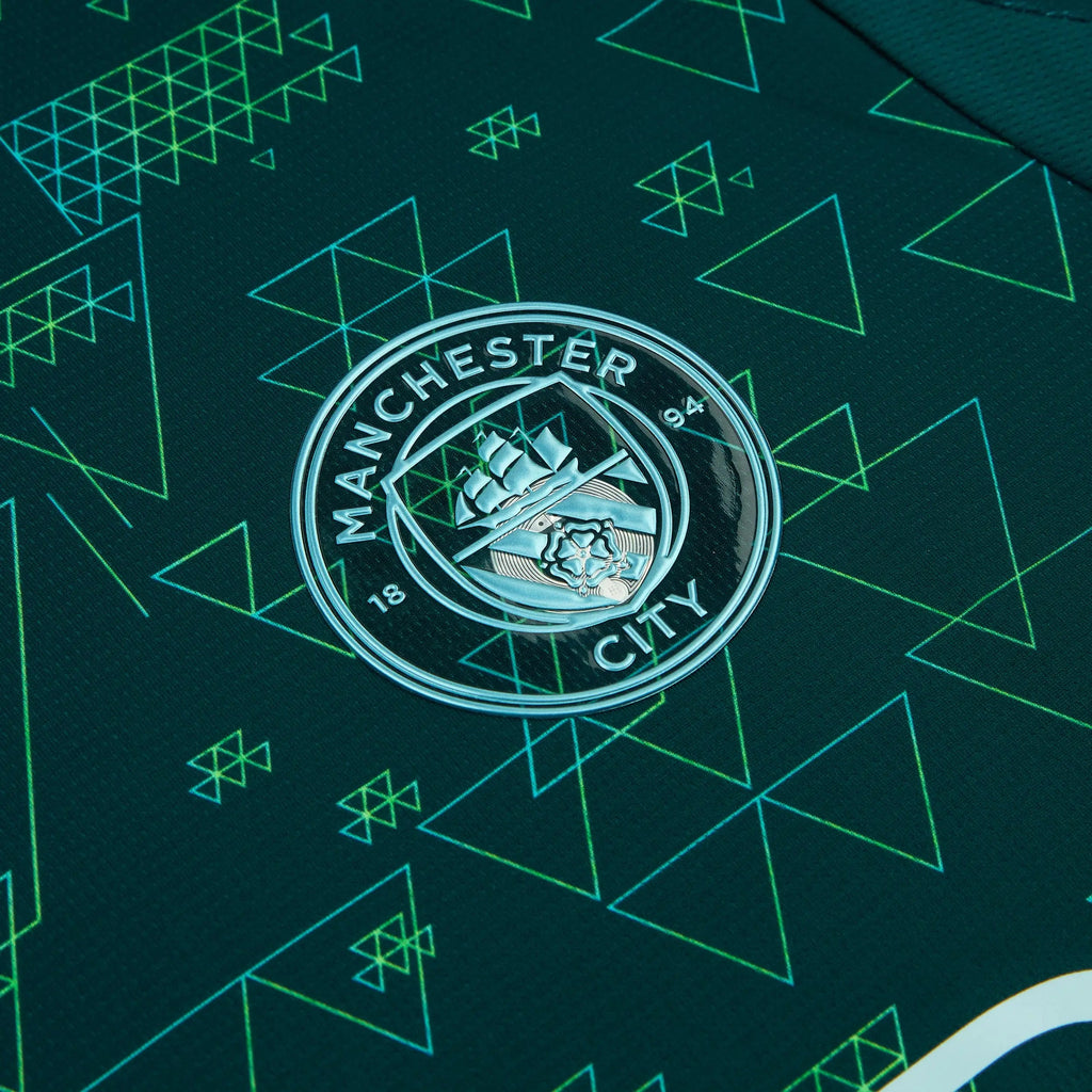 MANCHESTER CITY 2025/26
