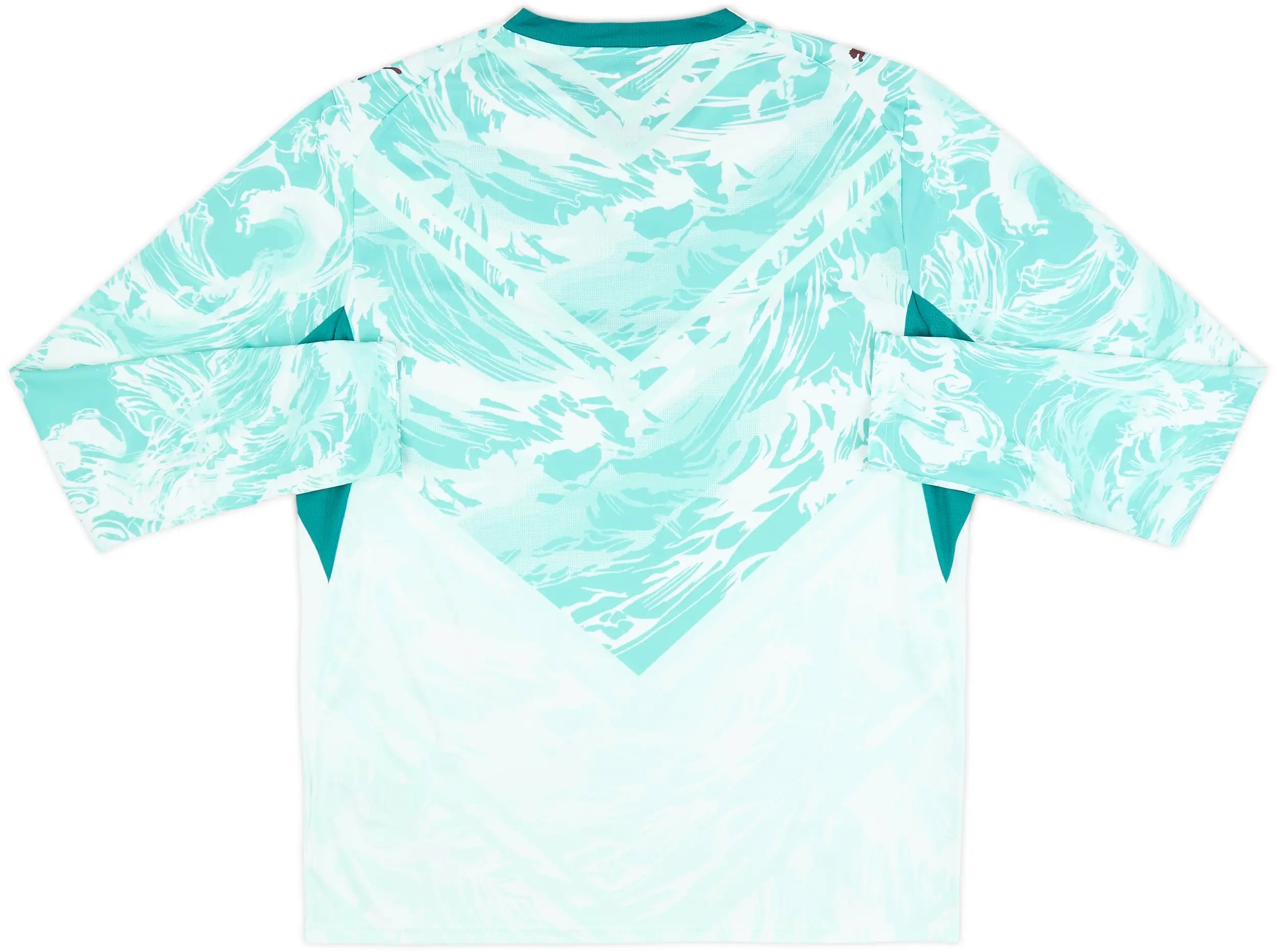PORTUGAL 2026/27 WK LONGSLEEVE
