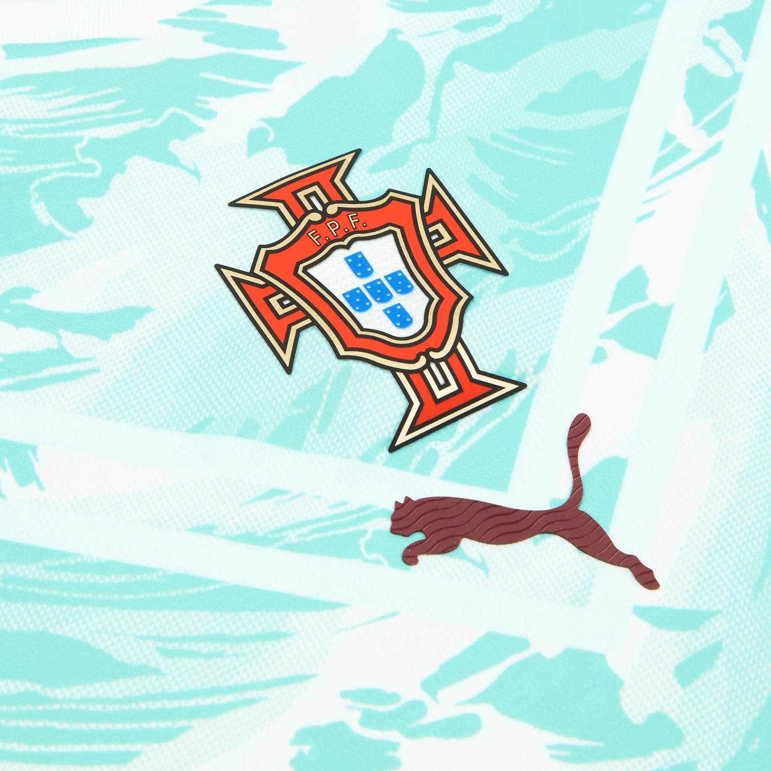 PORTUGAL 2026/27 WK LONGSLEEVE