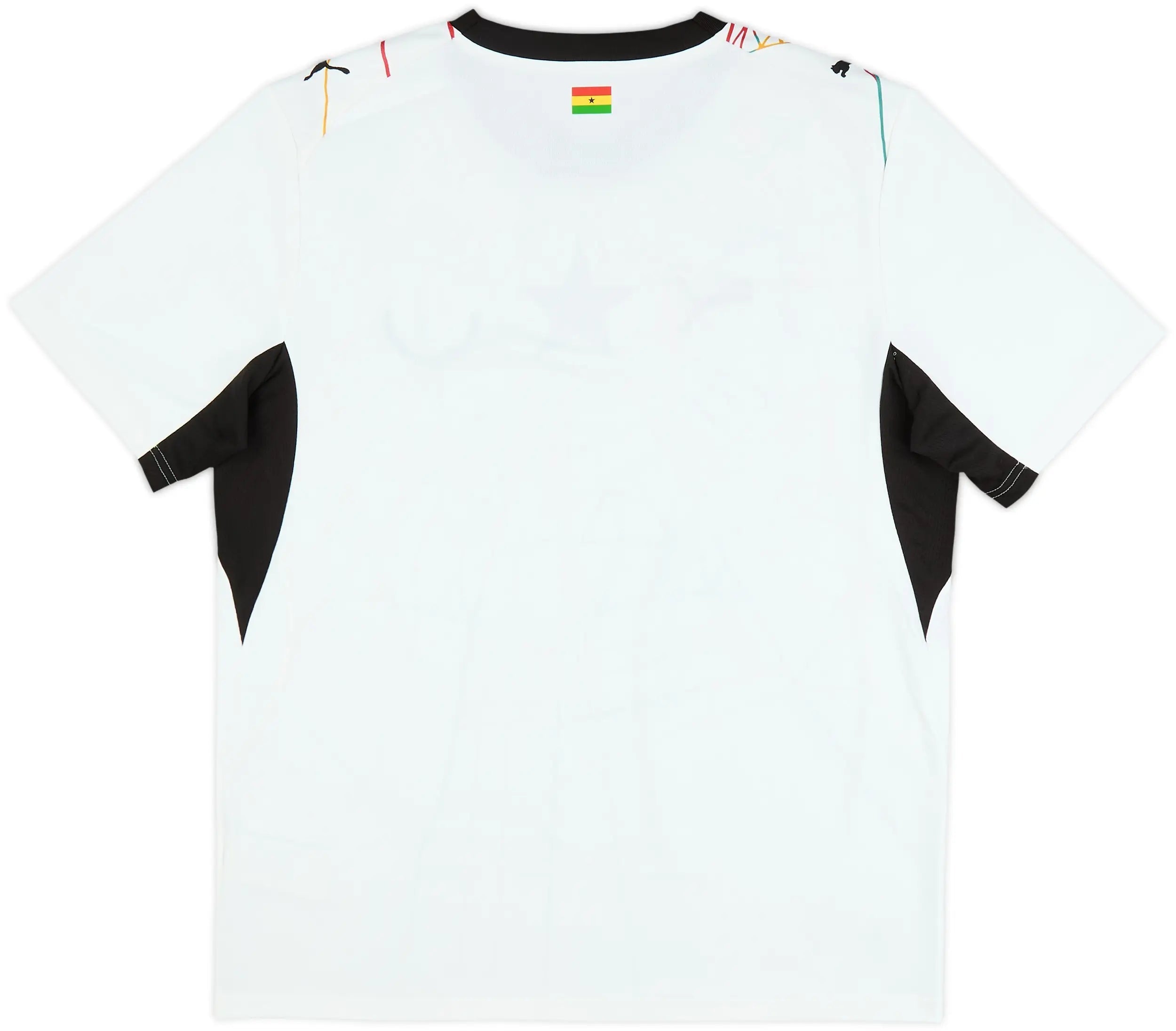 GHANA 2026/27 WK