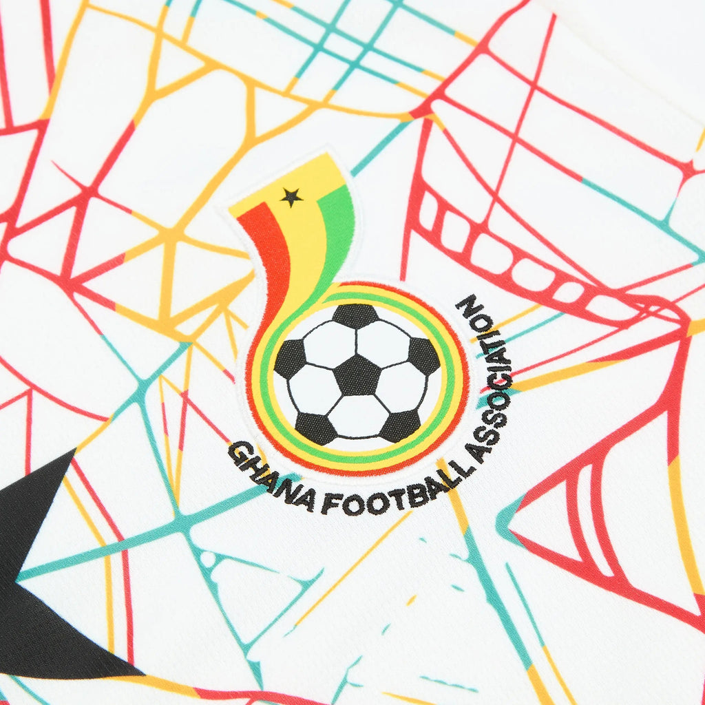 GHANA 2026/27 WK