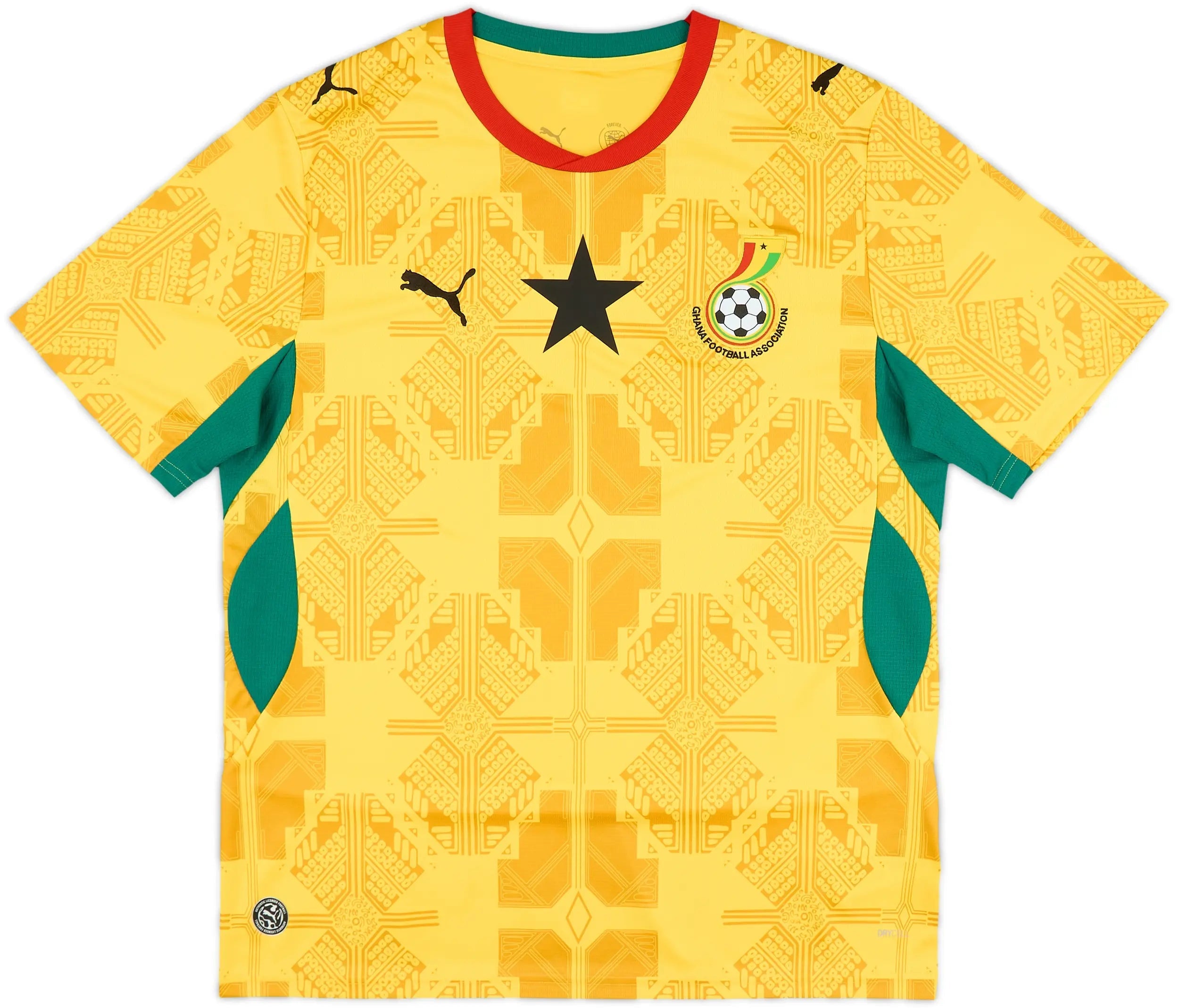 GHANA 2026/27 WK