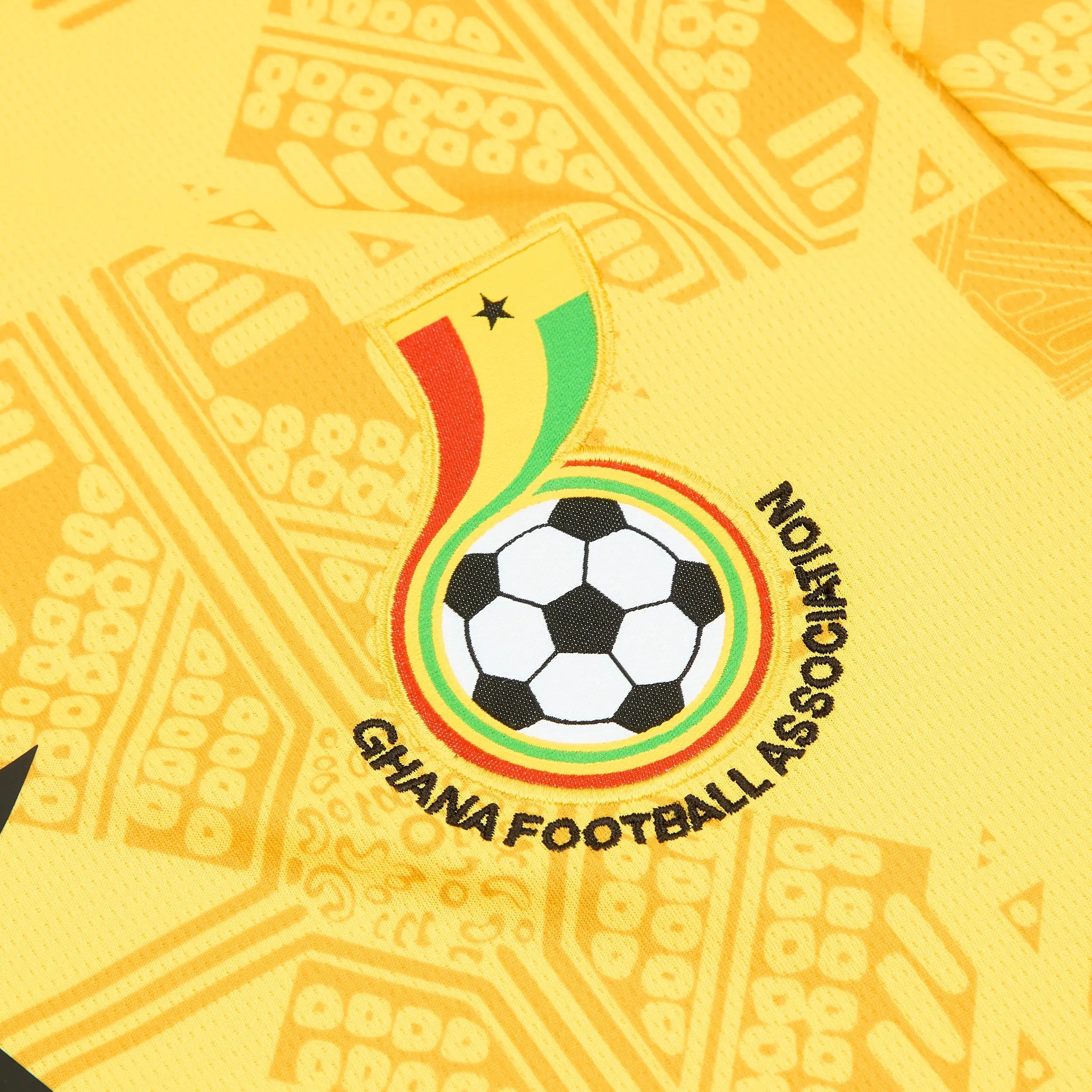 GHANA 2026/27 WK