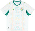 SENEGAL 2026/27 WK