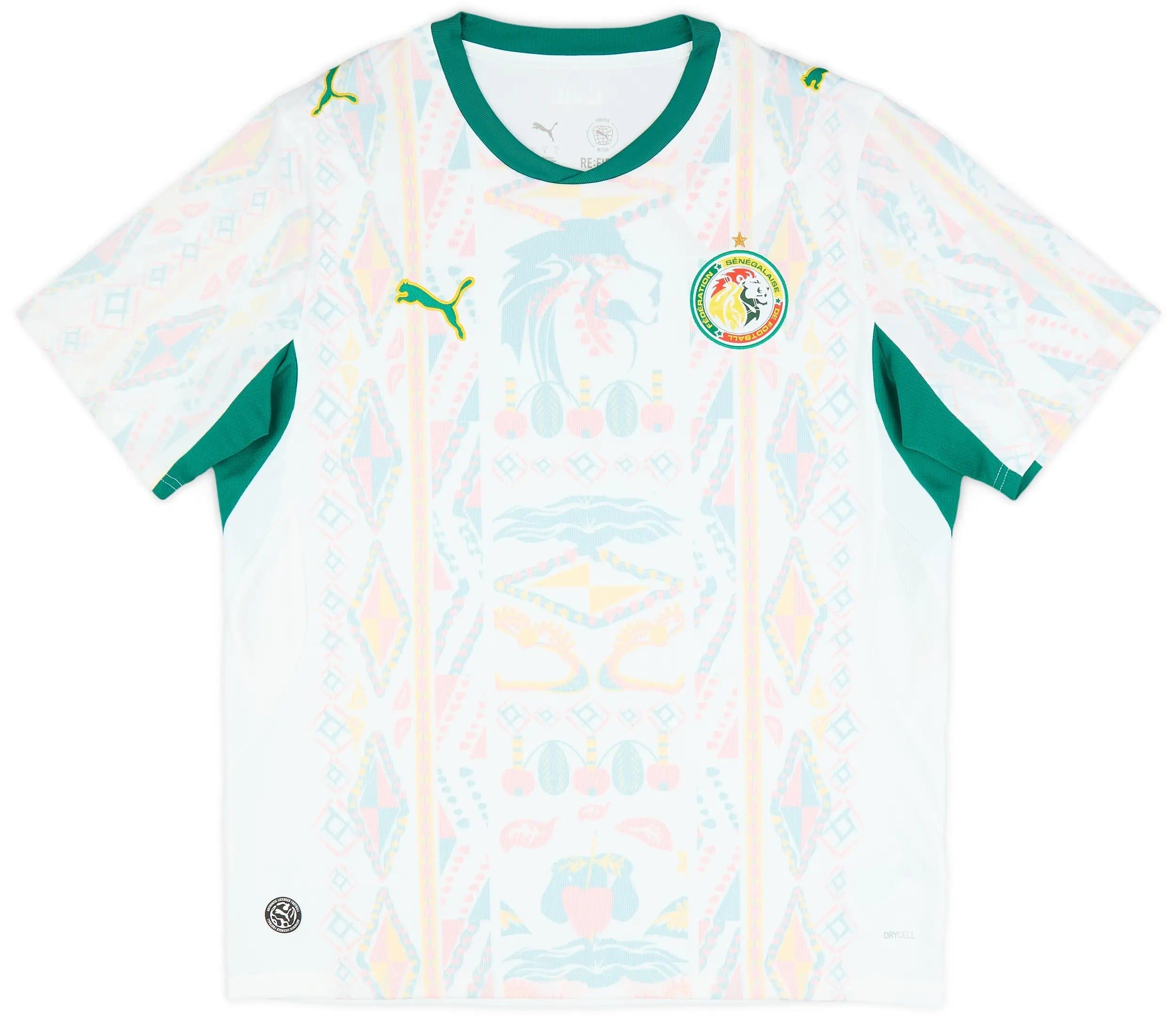 SENEGAL 2026/27 WK