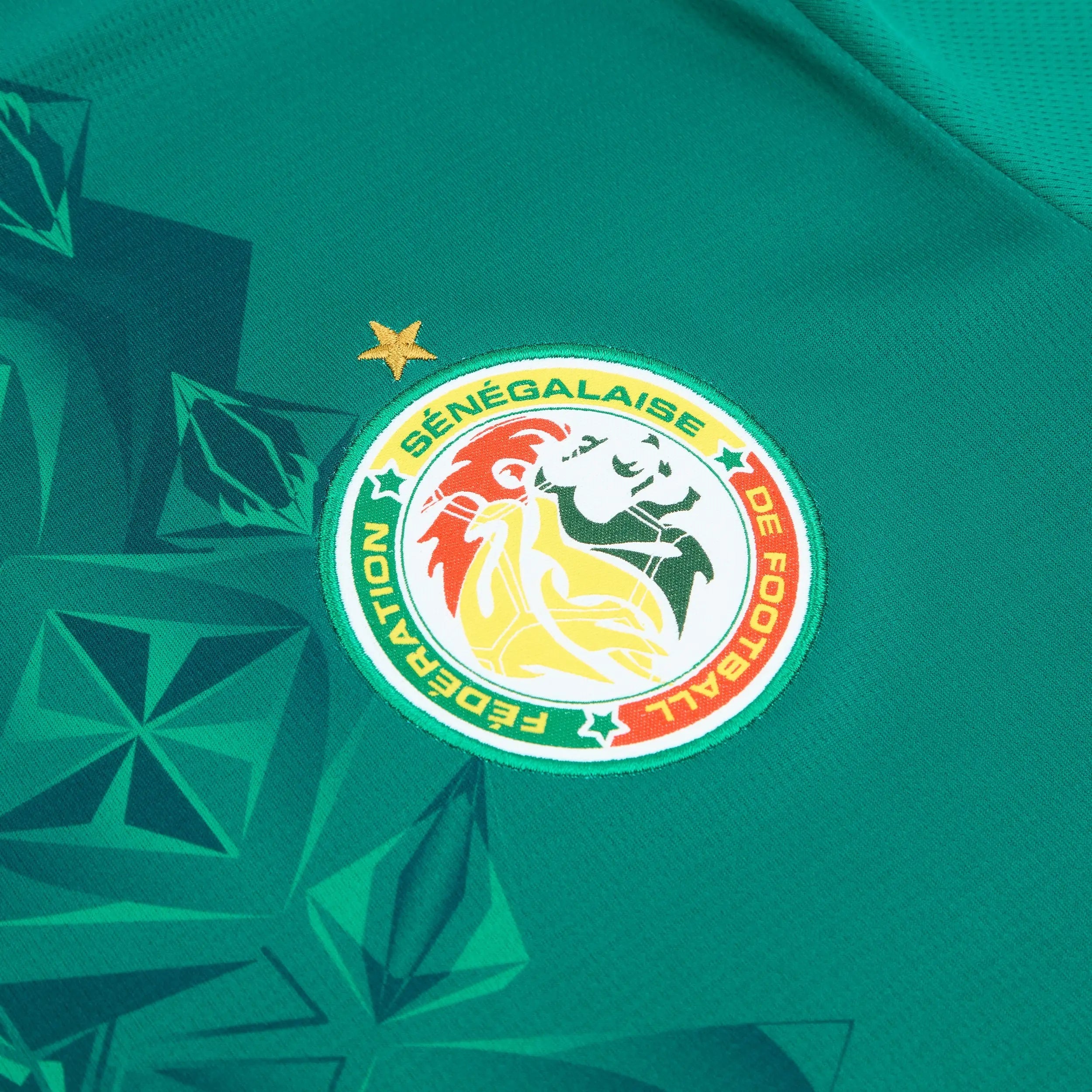 SENEGAL 2026/27 WK