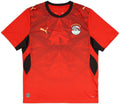 EGYPTE 2026/27 WK