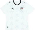 EGYPTE 2026/27 WK