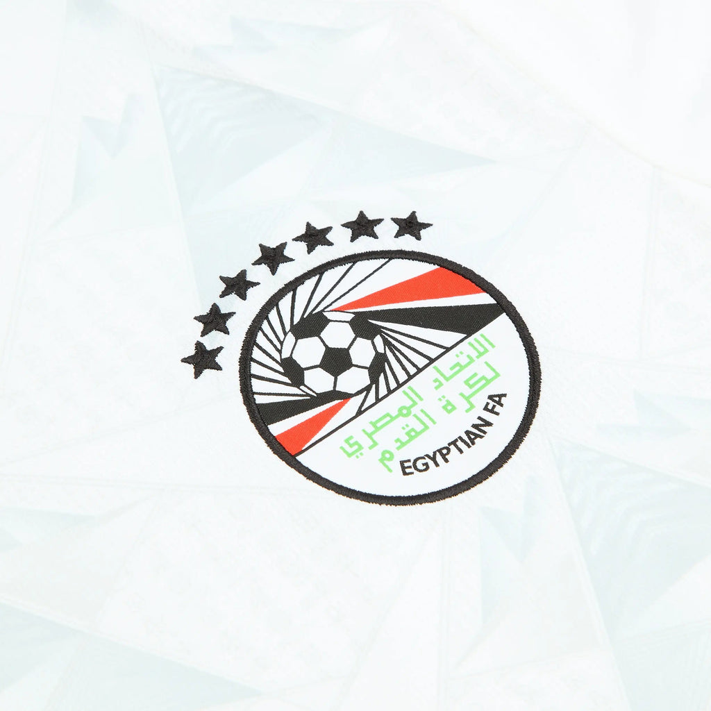 EGYPTE 2026/27 WK