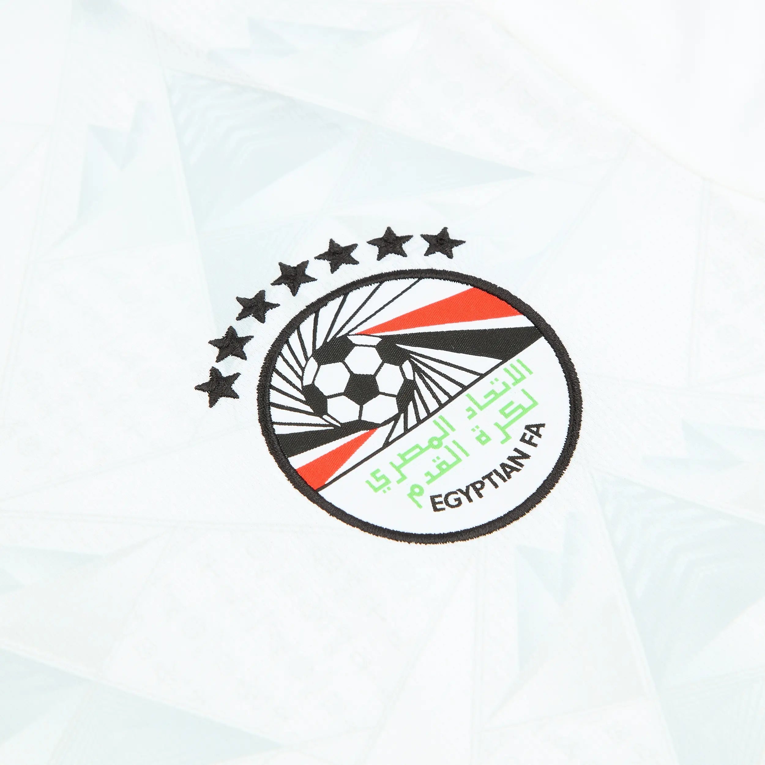 EGYPTE 2026/27 WK